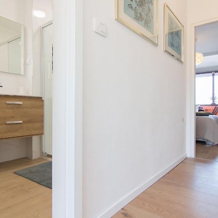 Harbour-Apartment With Sea View And Parking Spot Pula Luaran gambar