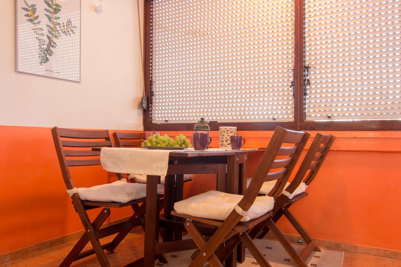Harbour-Apartment With Sea View And Parking Spot Pula Luaran gambar