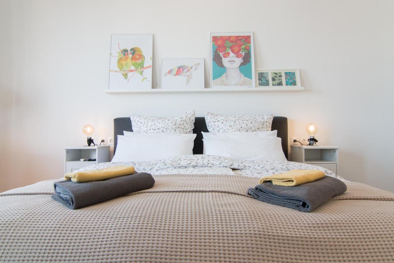 Harbour-Apartment With Sea View And Parking Spot Pula Luaran gambar