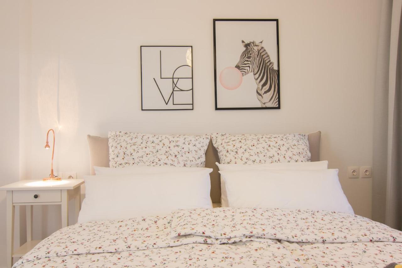 Harbour-Apartment With Sea View And Parking Spot Pula Luaran gambar